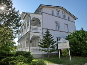 Villa Melanie, Sassnitz